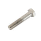 m12 x 70mm hex bolt