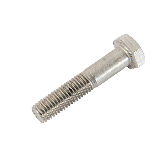 m12 x 70mm hex bolt