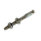 m12 x 80 through bolt A2