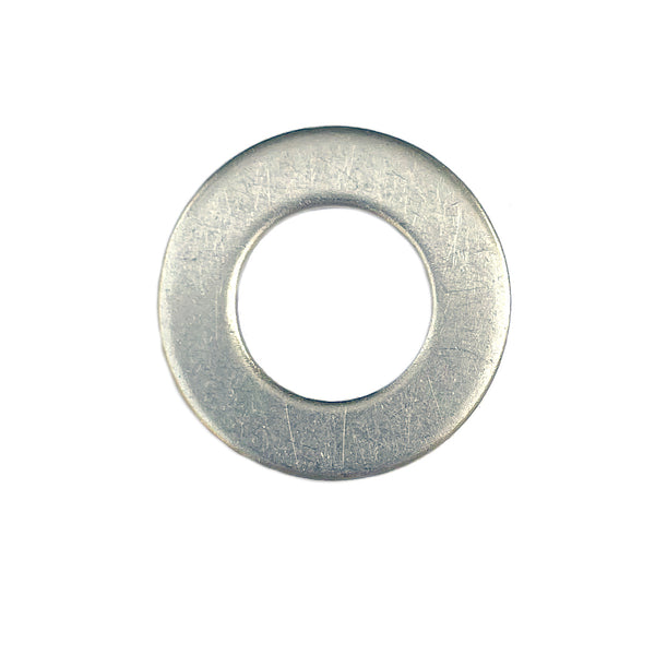 M14 / 14mm Form B Bright Zinc Plated Flat Washers – BZP, BS43200, For Metric Bolts (Pack Of ?)