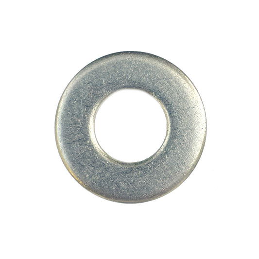 M14 Form C Flat Washer Stainless Steel A2 125C