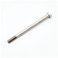M16 x 50mm Hex Bolt Stainless Steel A2 DIN 931