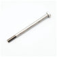 M16 x 60mm Hex Bolt Stainless Steel A2 DIN 931