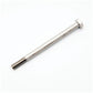 M16 x 70mm Hex Bolt Stainless Steel A2 DIN 931