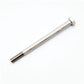 M16 x 80mm Hex Bolt Stainless Steel A2 DIN 931