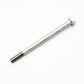 M16 x 90mm Hex Bolt Stainless Steel A2 DIN 931