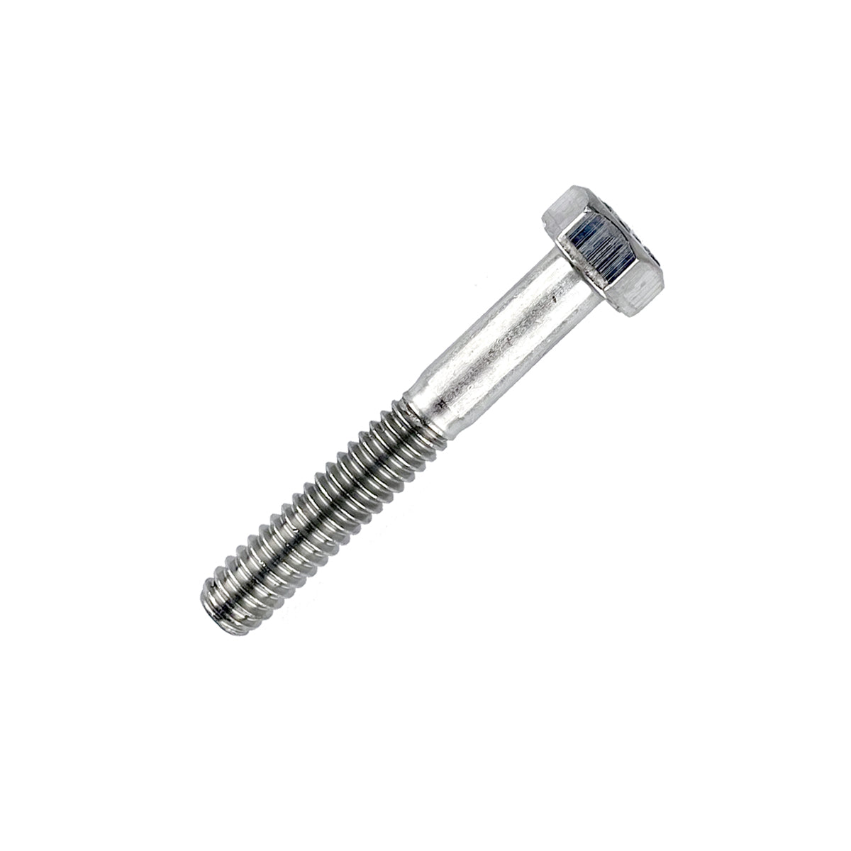 hex bolt M16 x 140mm A2