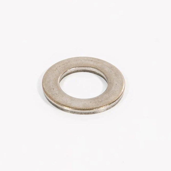 M18 Form B Flat Washer A2 Stainless Steel BS4320 | Earn Points – Fixabolt