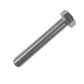 m20 x 100 hex set screw bolt