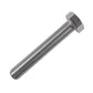 m20 x 120 hex set screw bolt