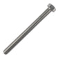 m20 x 130 hex set screw bolt