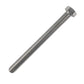m20 x 140 hex set screw bolt