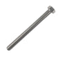 m20 x 200 hex set screw bolt