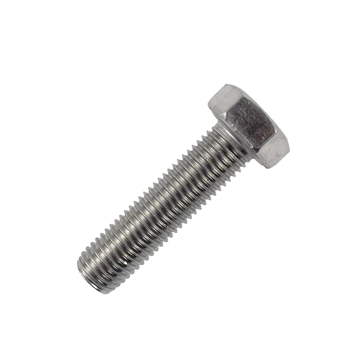 m20 x 40 hex set screw