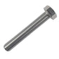 m20 x 80 hex set screw bolt
