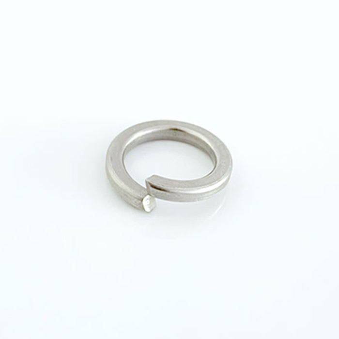 M16 Rectangular Section Spring Washers (DIN 127B) - A2 Stainless Steel M16 Rectangular Section Spring Washers (DIN 127B) - A2 Stainless Steel