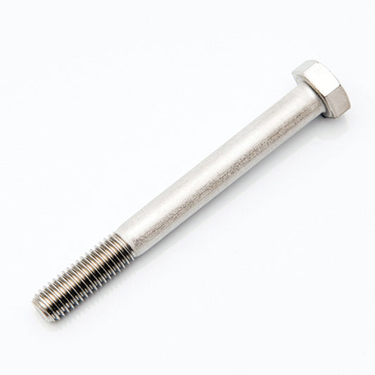 M24 x 230mm Hex Bolt Stainless A2 DIN 931