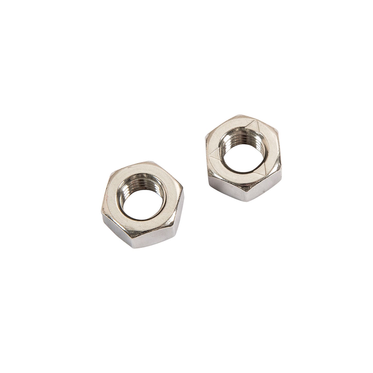 M4 torque nuts from fixabolt