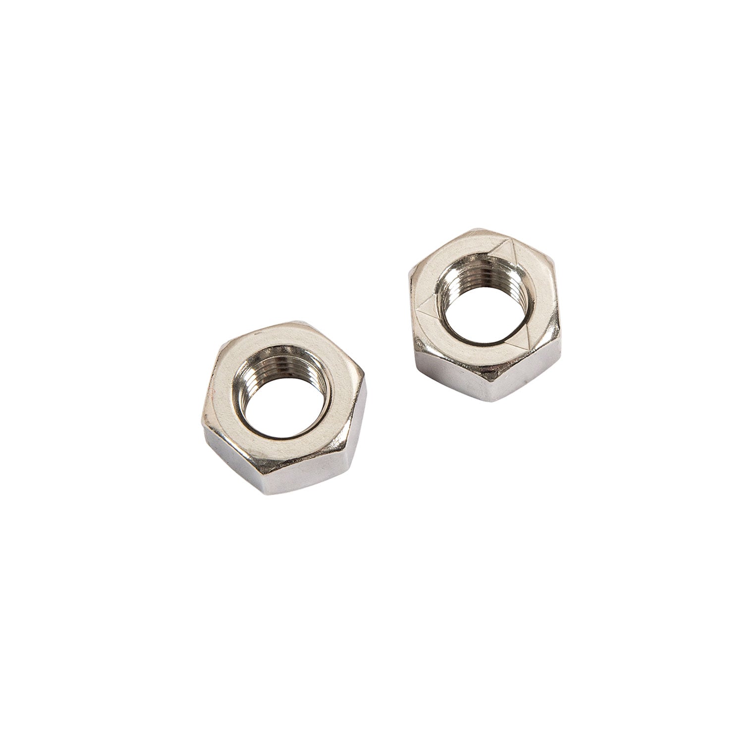 M4 torque nuts from fixabolt