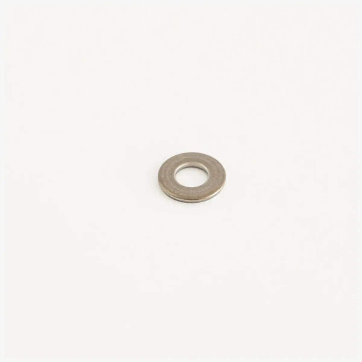 M4 Form C Flat Washer Stainless Steel A2 125C