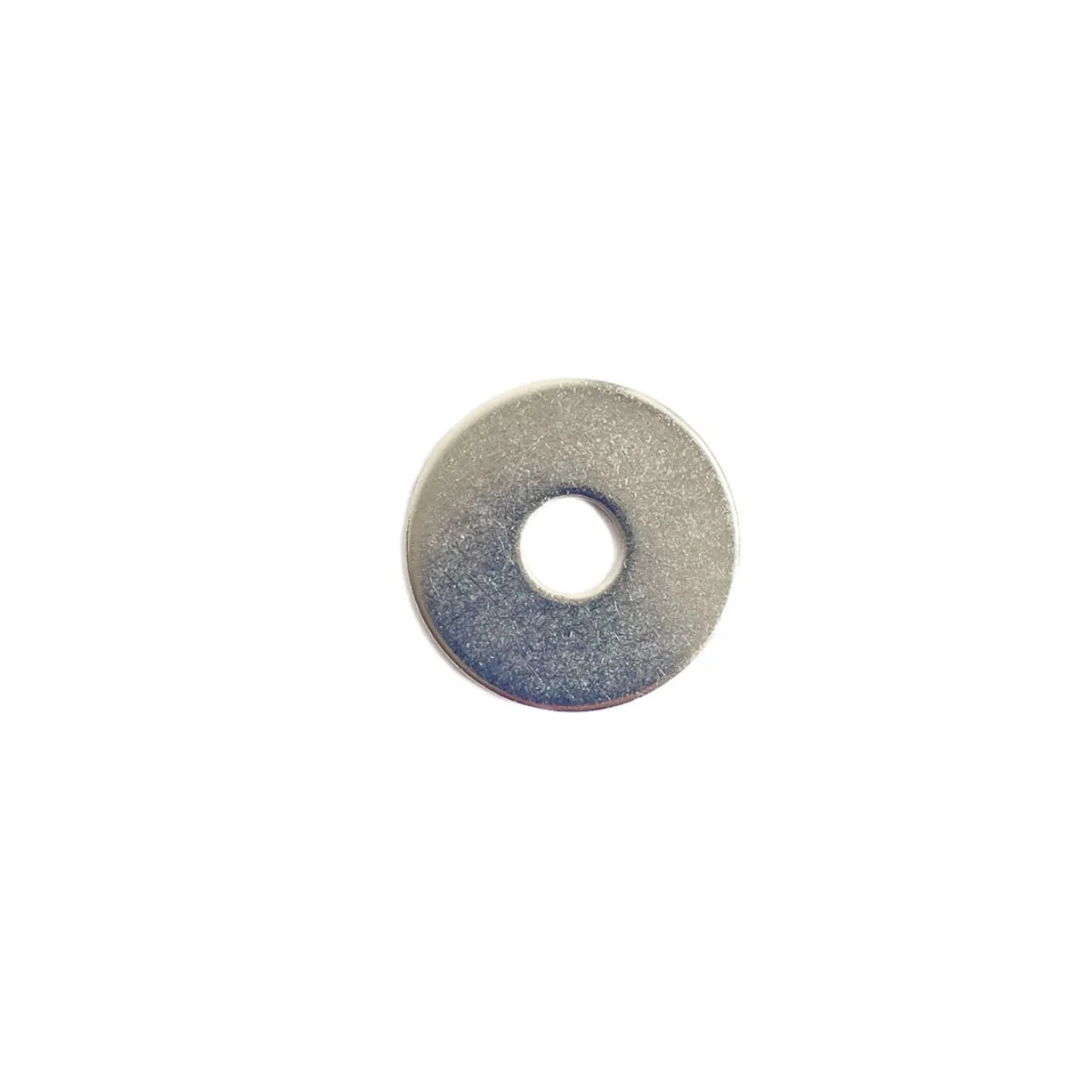 M4 x 25mm Penny Washer A2 Stainless Steel