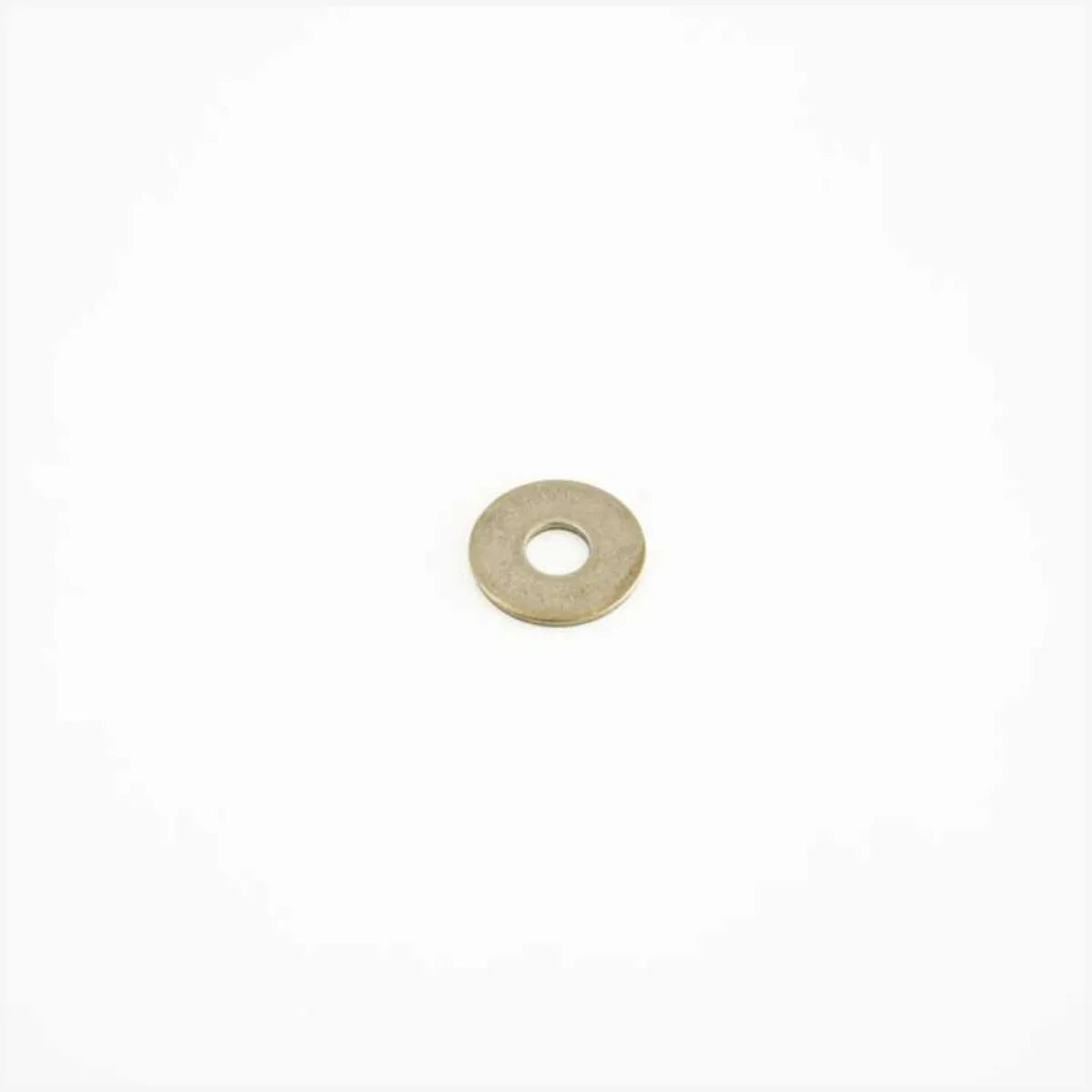 M5 x 15mm Form G Flat Washer Stainless Steel A2 DIN 9021