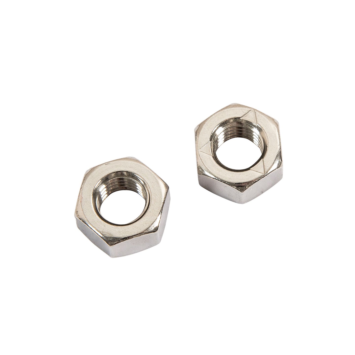 m6 torque nuts from fixabolt