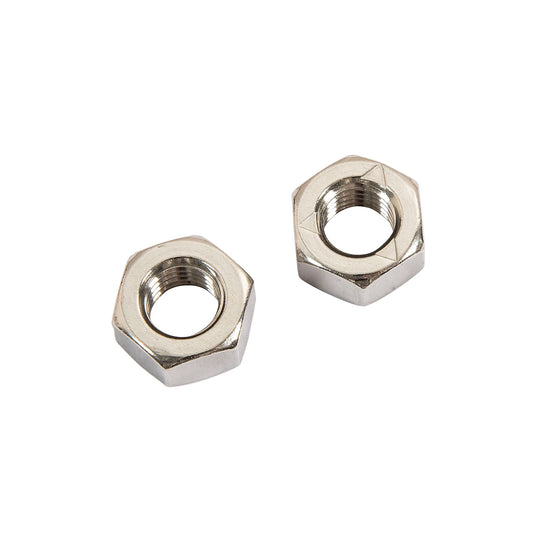 m6 torque nuts from fixabolt