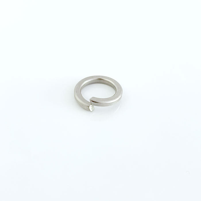 DIN 127 A2-70 A4-80 Stainless Steel Spring Washer - Spring Washer and DIN 127 A2-70 A4-80 Stainless Steel Spring Washer - Spring Washer and