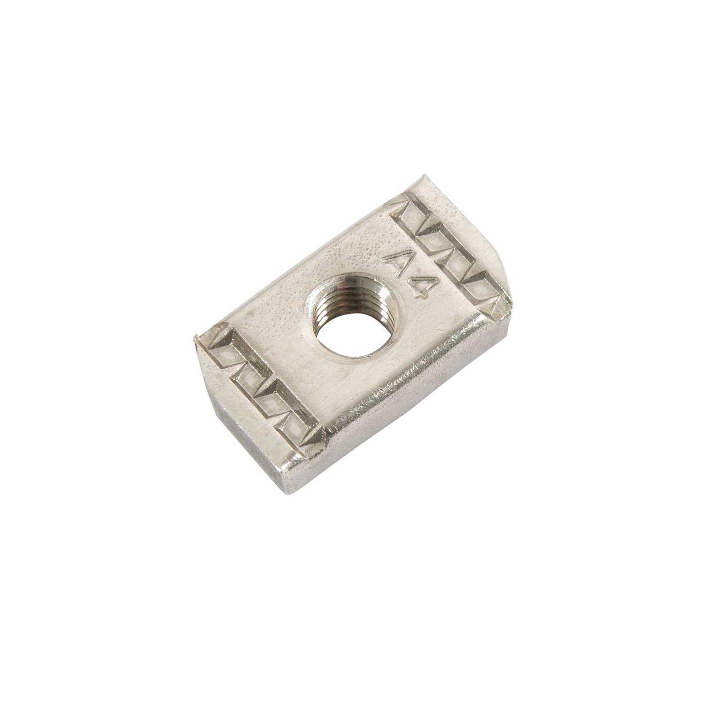 M8 Channel Nut (no spring) A4 Stainless Steel