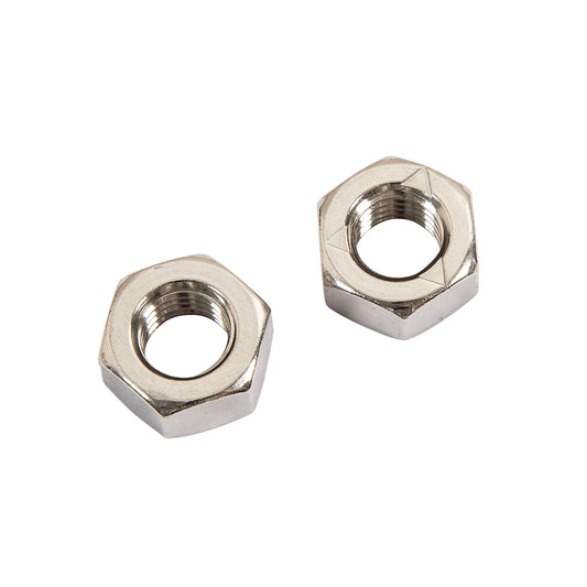 m8 torque nuts from fixabolt