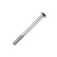 m8 x 120 hex bolt stainless steel