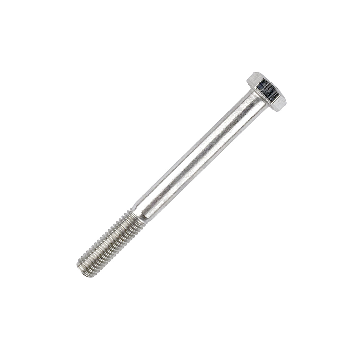 GWR Fasteners A2 Stainless Steel Hex Pin Tamper Proof Bolts M8 x 50mm