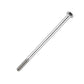 m8 x 130 hex bolt stainless steel