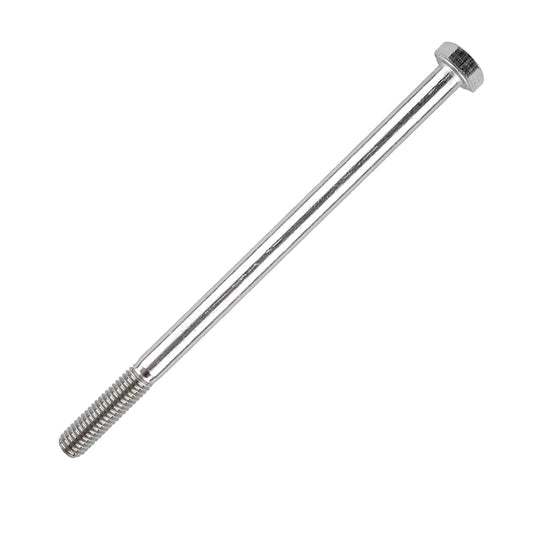 m8 x 190 hex bolt stainless steel