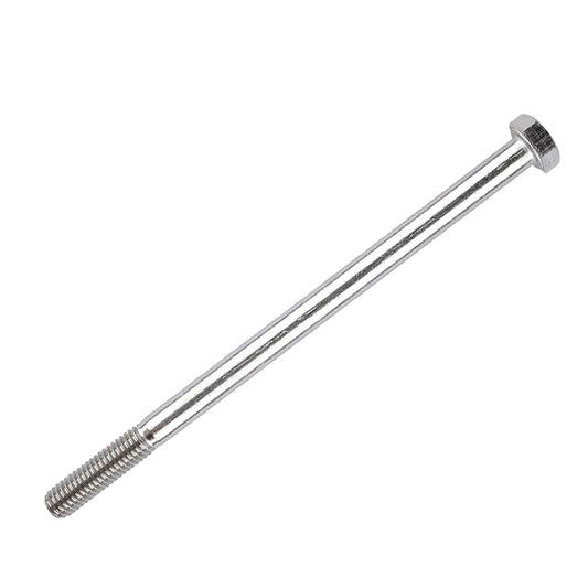 m8 x 200 hex bolt stainless steel