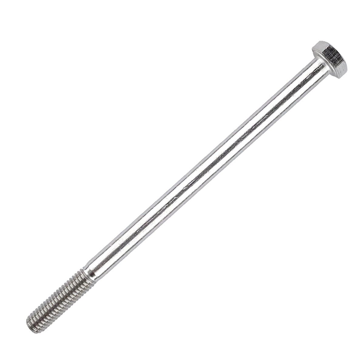 m8 x 230 hex bolt stainless steel