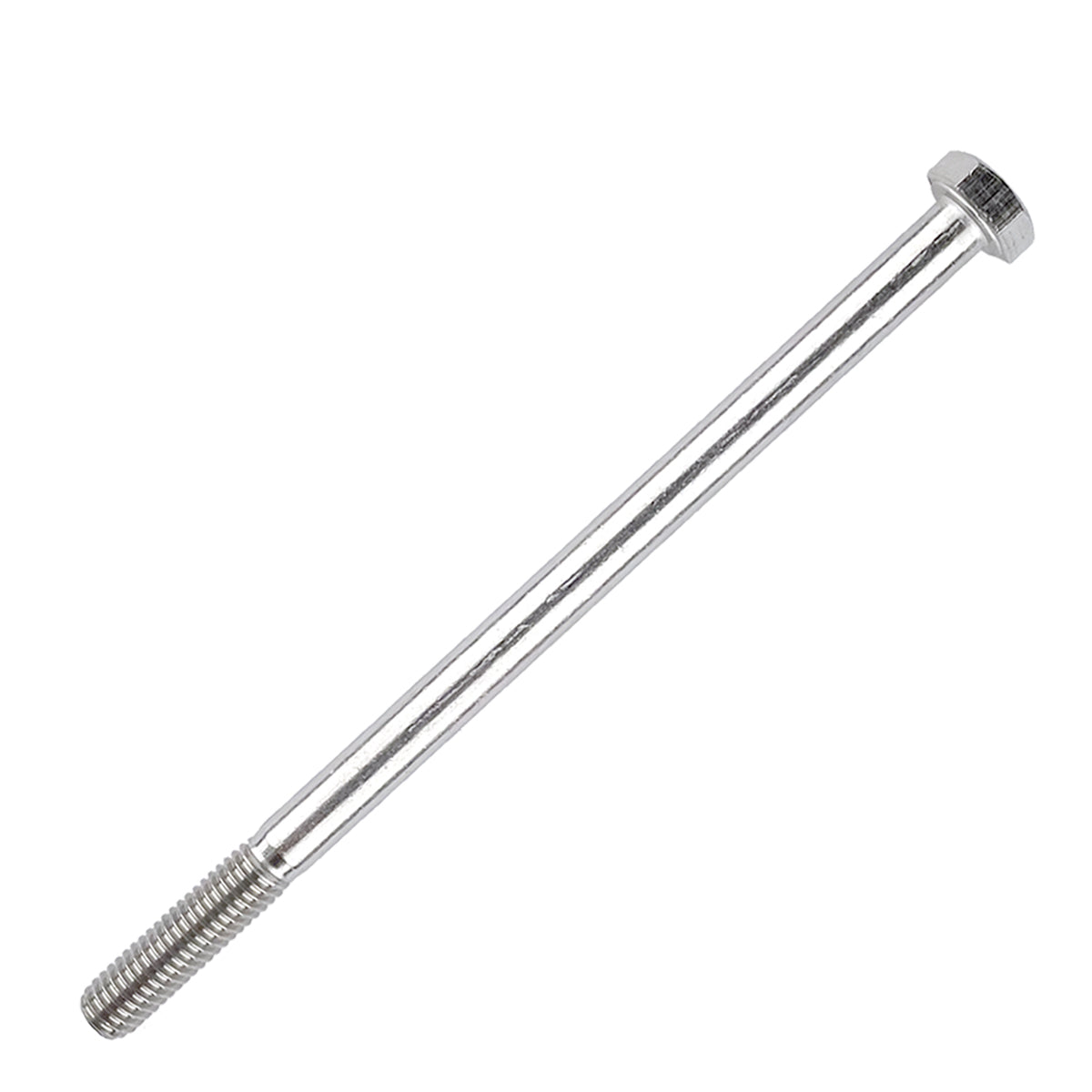 m8 x 20mm stainless steel hex bolt