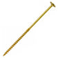 M8 x 300mm Torx Flange Head Structural Timber Screws