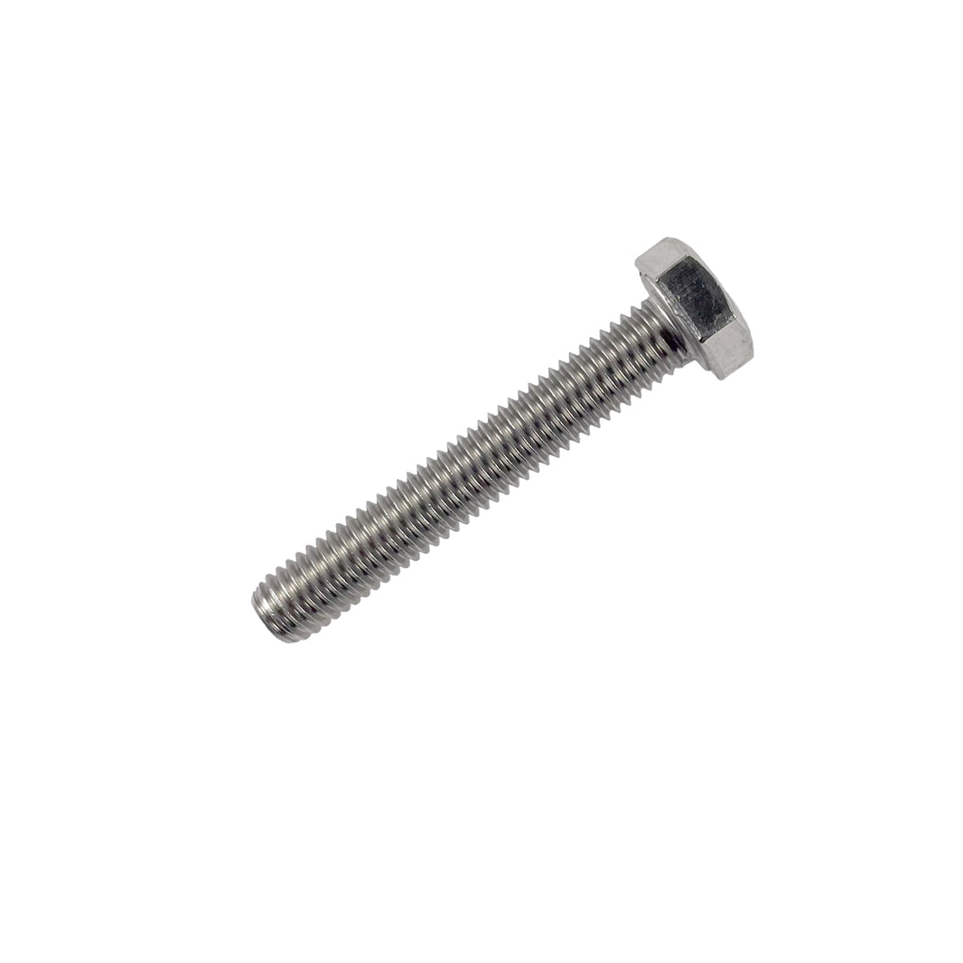 M8 Set Screws Stainless Steel (M8 Full Thread Bolts) | Trade Prices ...