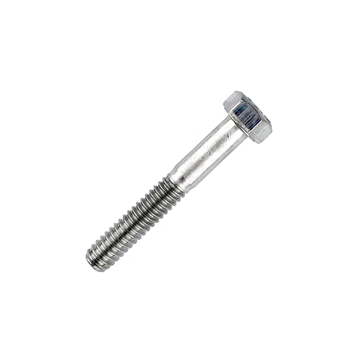 m8 x 50mm hex bolt