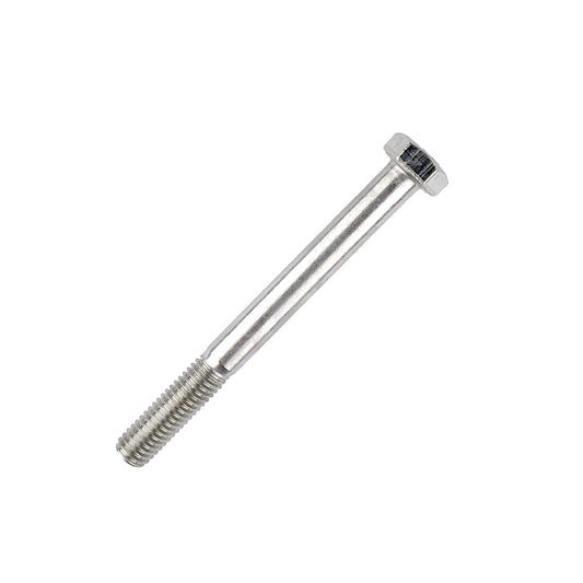 m8 x 80mm hex bolt a2 stainless