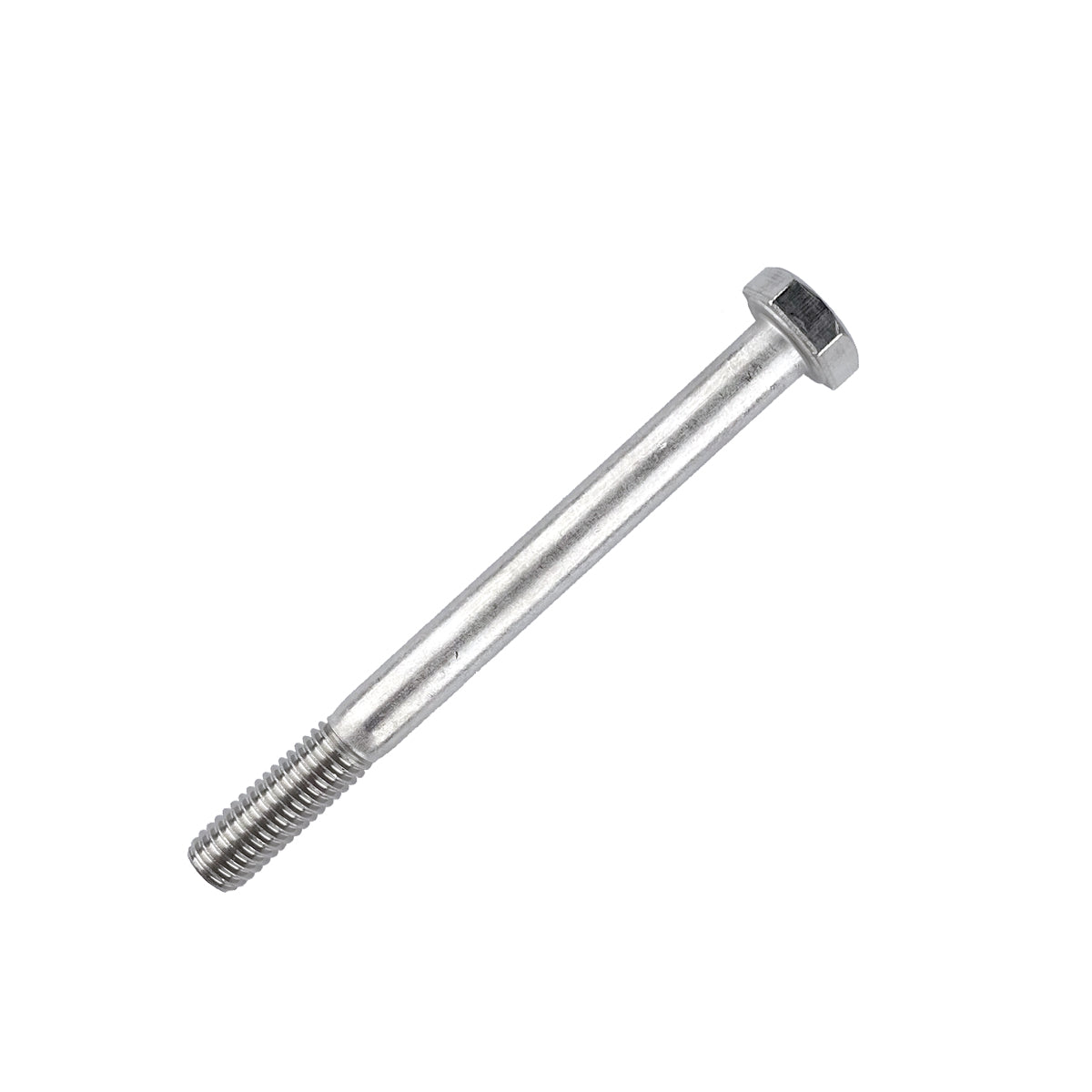 m8 x 90mm hex bolt stainless steel