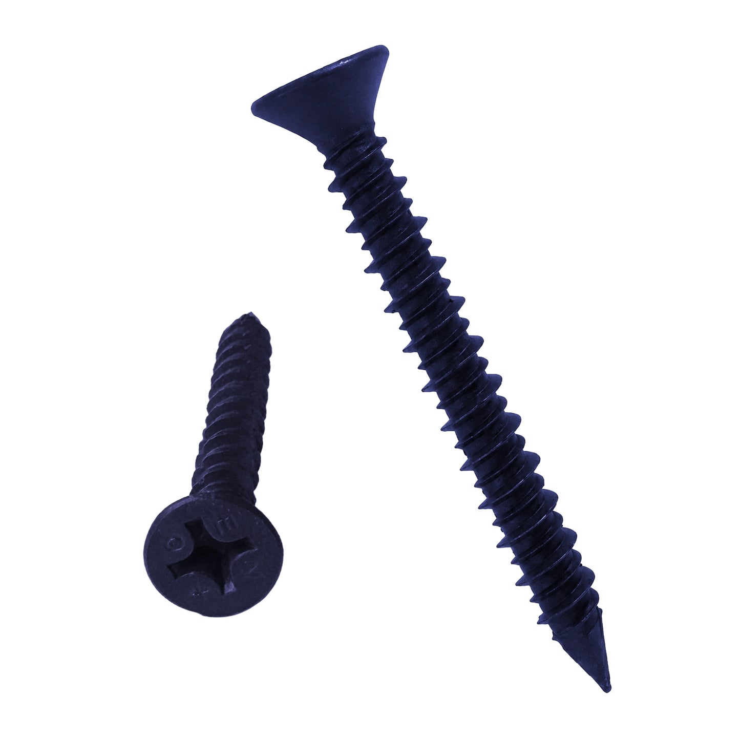 MSCSK countersunk masonry screws