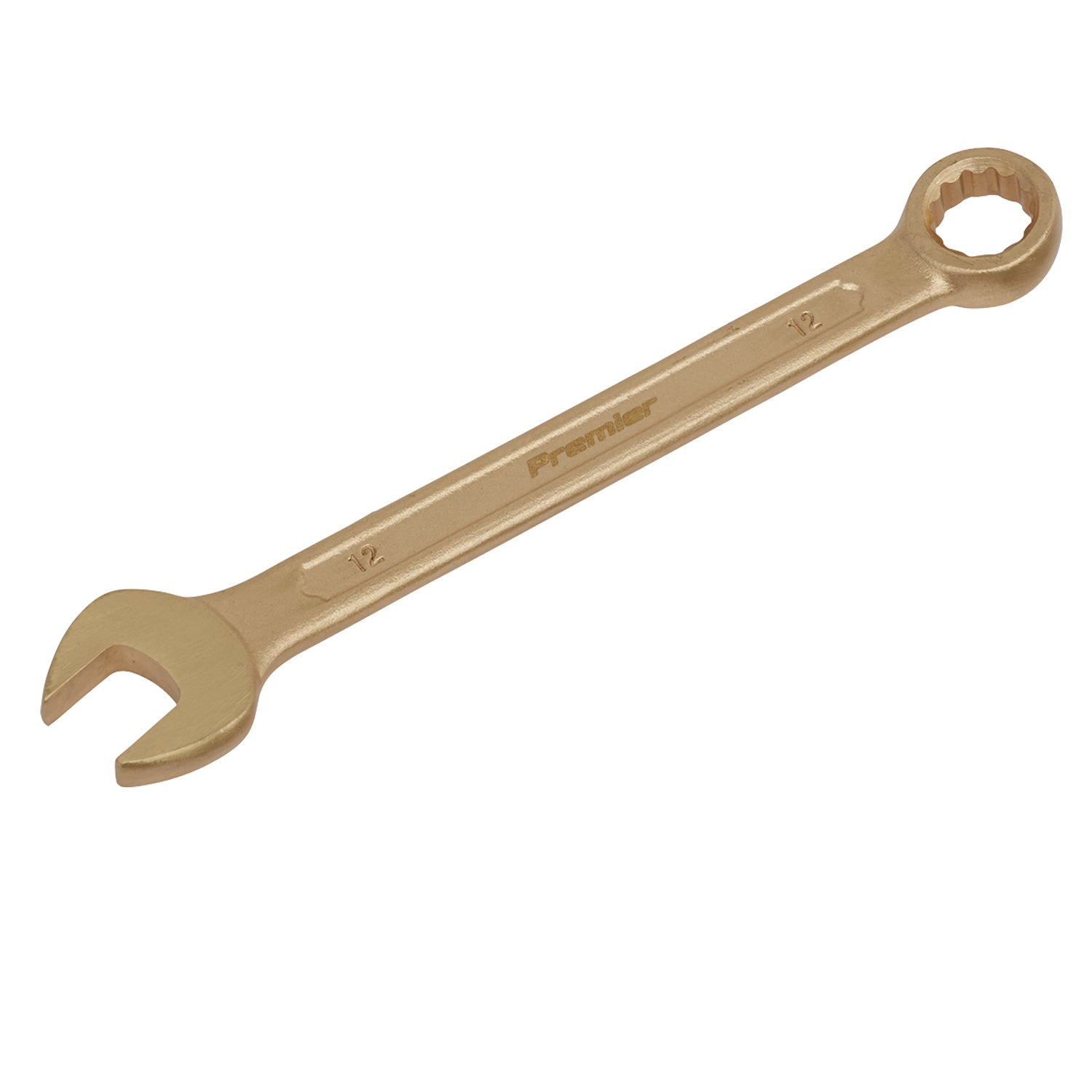 NS004 spanner