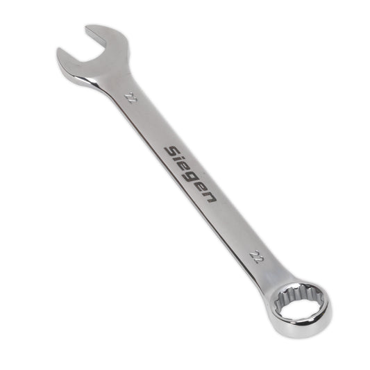 S01022 spanner
