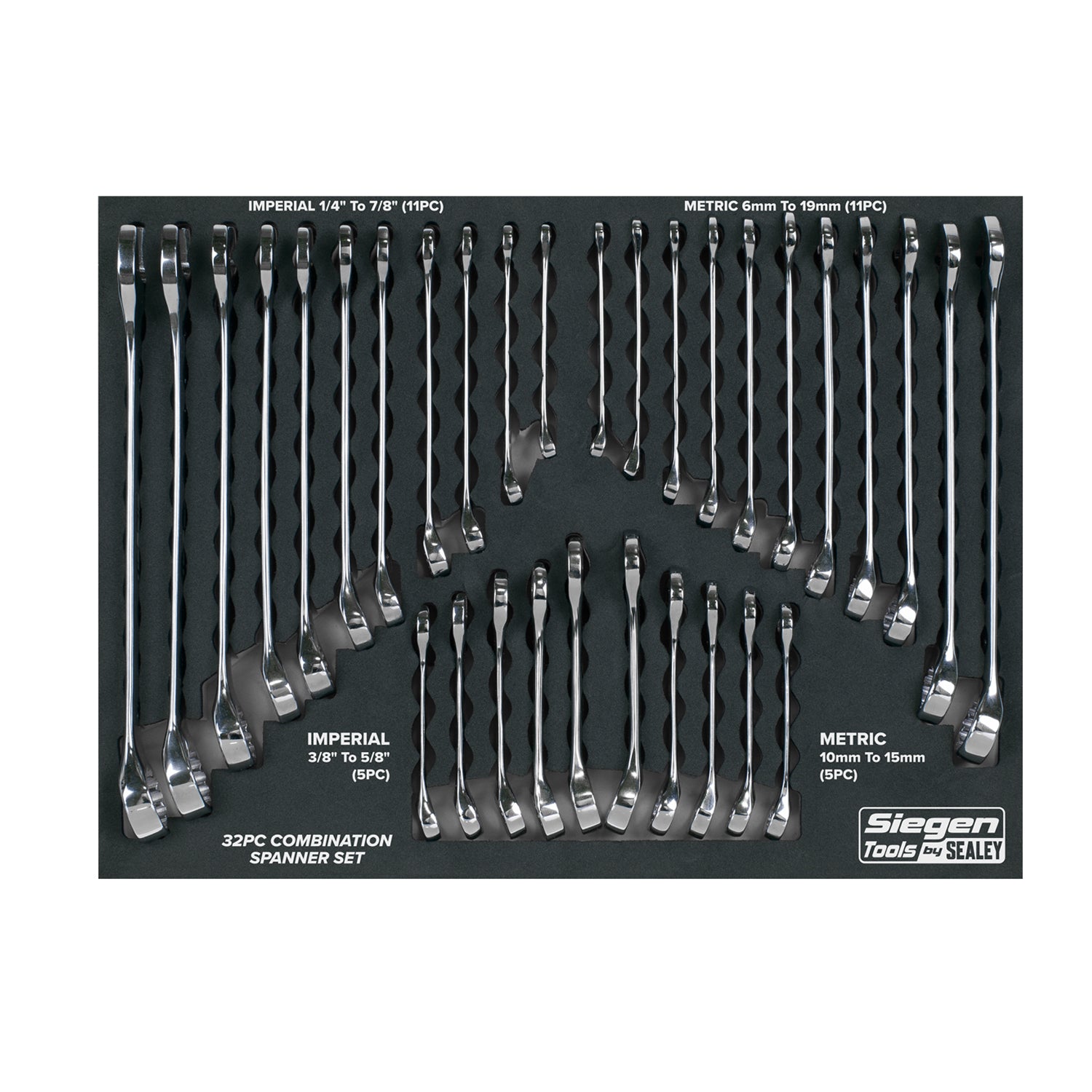 S01239-spanner-collection