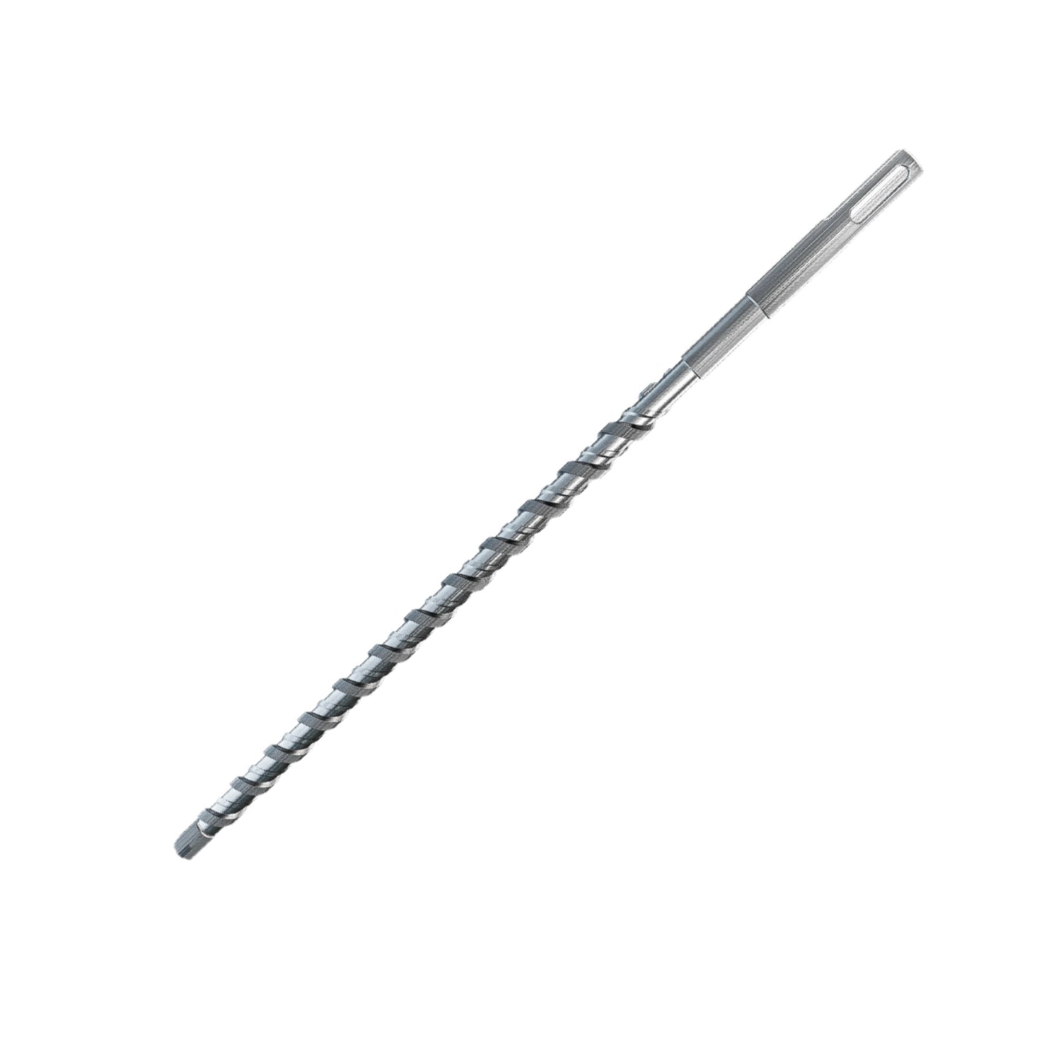 SDS Masonry Drill Bit 5.15x180mm Evolution