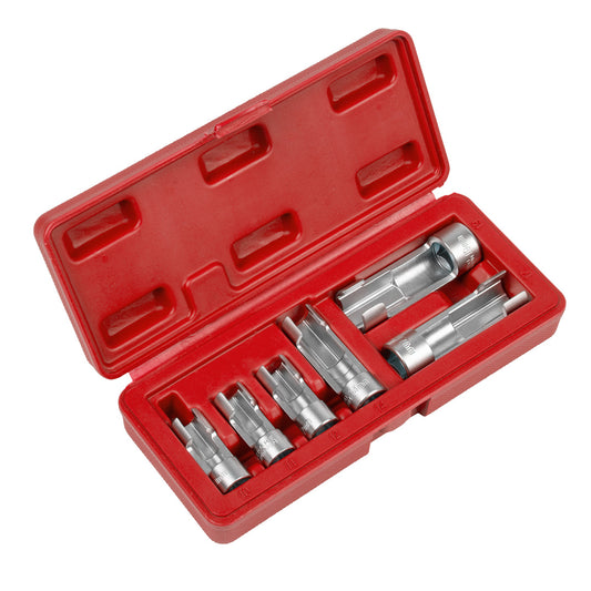 Window Socket Set 6pc