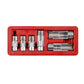 SX0412 Window Socket Set 6pc